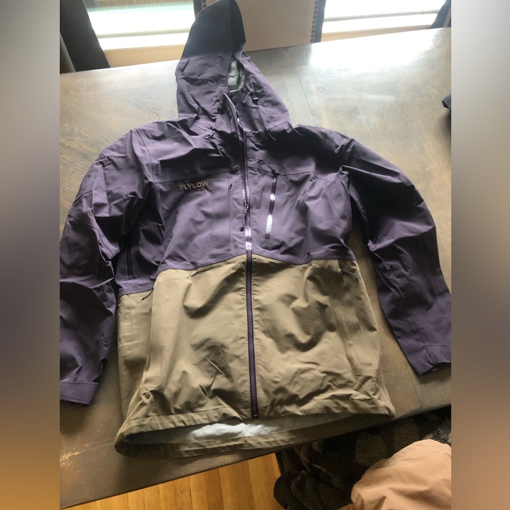 Flylow Quantum Shell